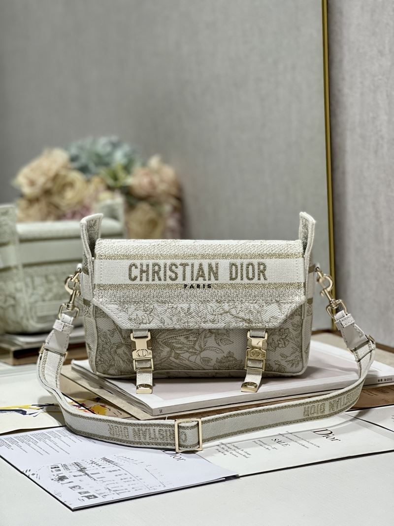 Mens Christian Dior Satchel bags